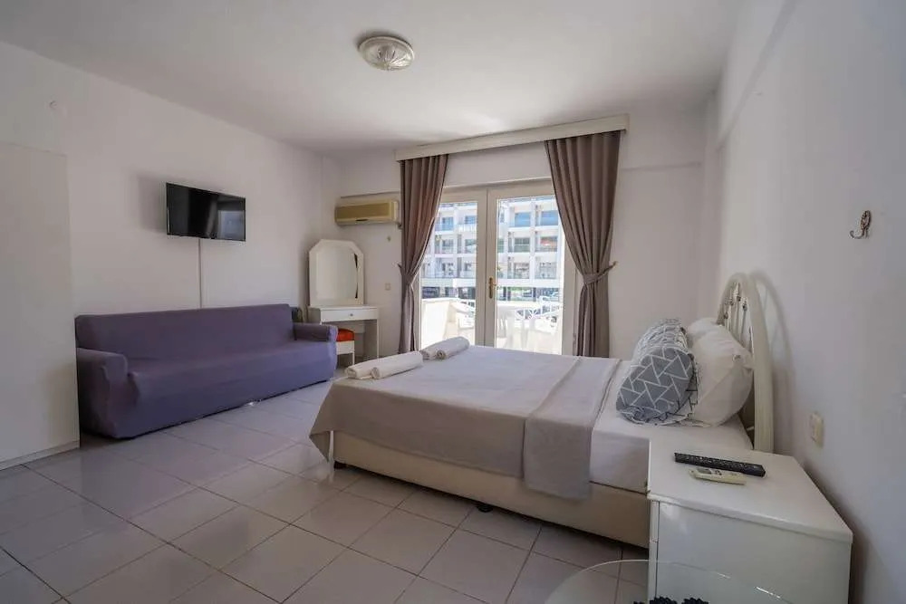 Мармарис: Göncü Apart Otel