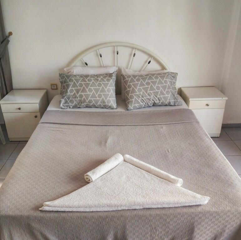 Мармарис: Göncü Apart Otel