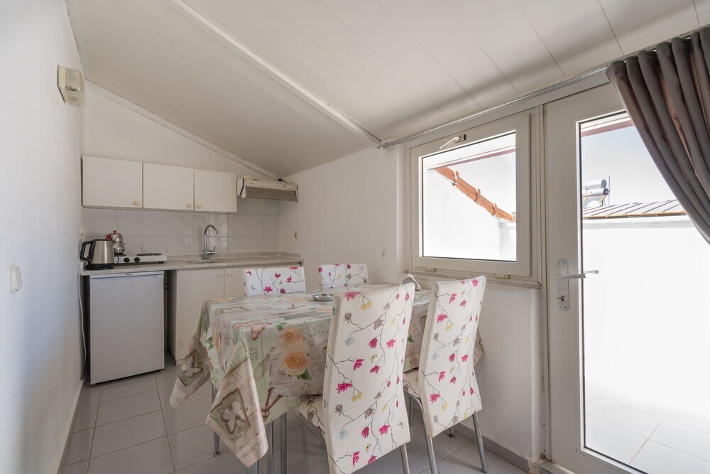 Мармарис: Göncü Apart Otel