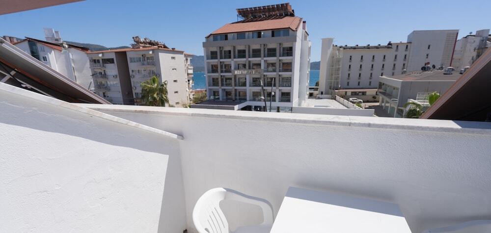 Мармарис: Göncü Apart Otel