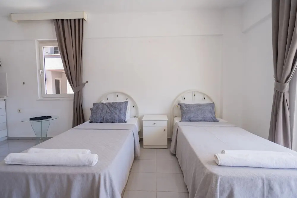 Мармарис: Göncü Apart Otel