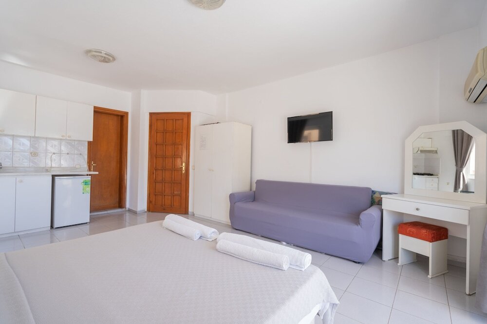 Мармарис: Göncü Apart Otel