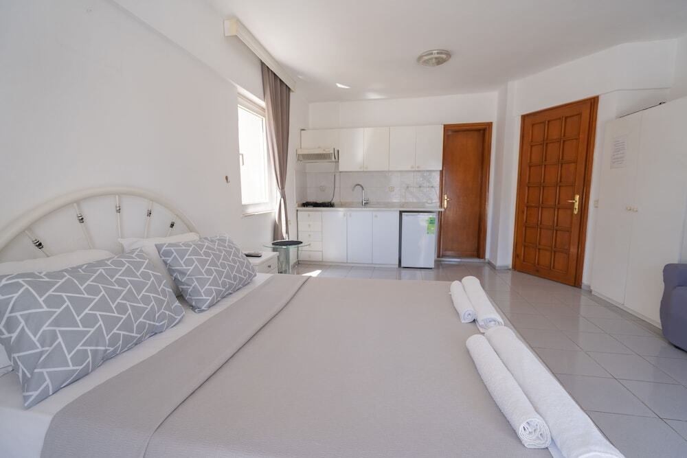 Мармарис: Göncü Apart Otel