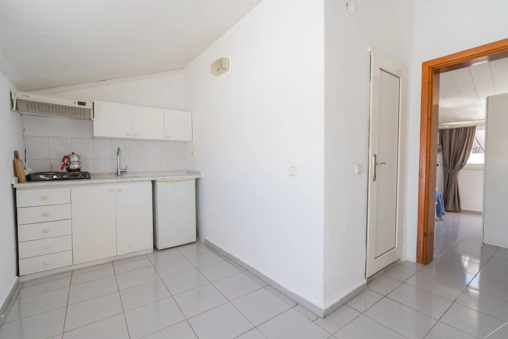 Мармарис: Göncü Apart Otel