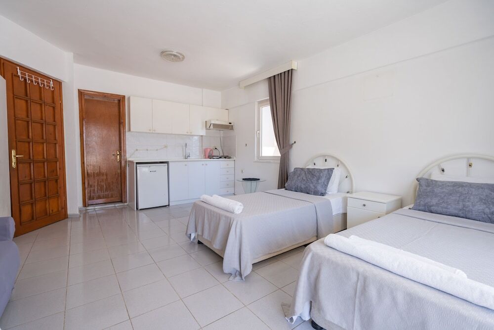 Мармарис: Göncü Apart Otel