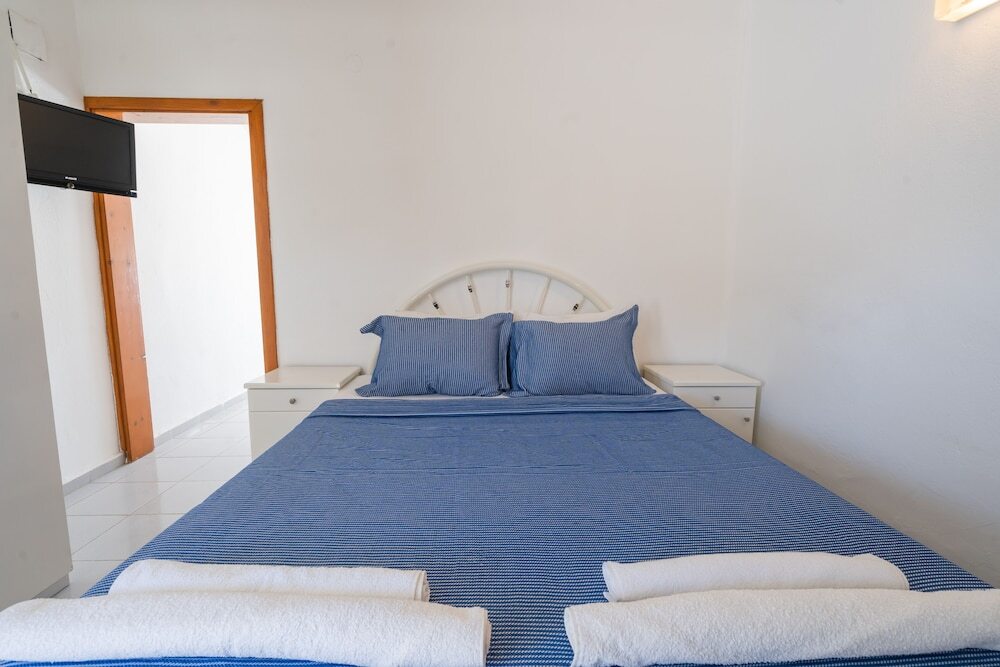 Мармарис: Göncü Apart Otel