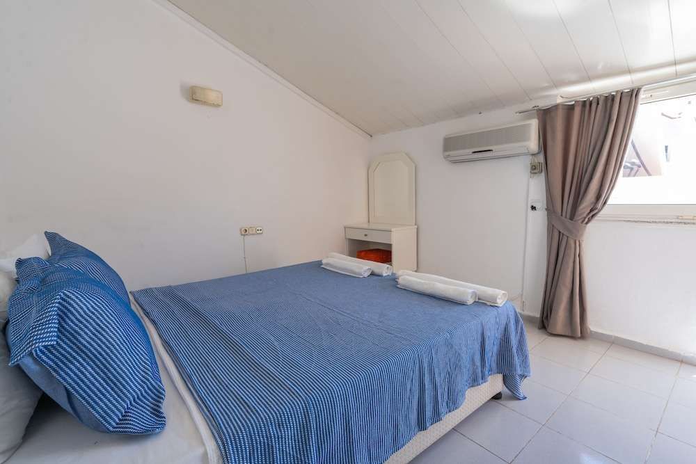 Мармарис: Göncü Apart Otel