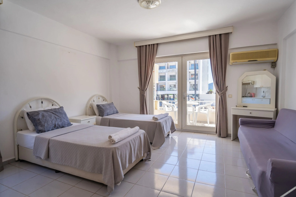 Мармарис: Göncü Apart Otel