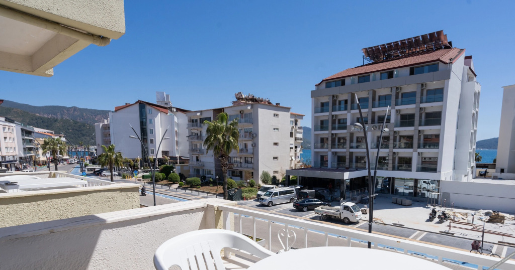 Мармарис: Göncü Apart Otel