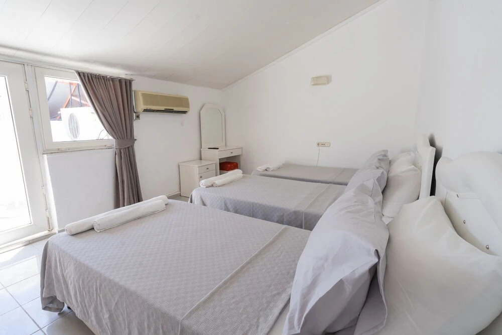 Мармарис: Göncü Apart Otel