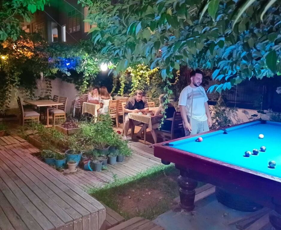 Мармарис: Göncü Apart Otel