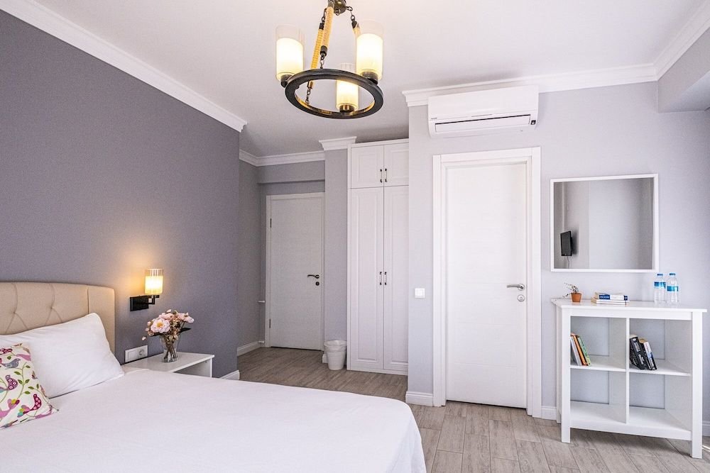 Бозджаада: Barbayani Otel
