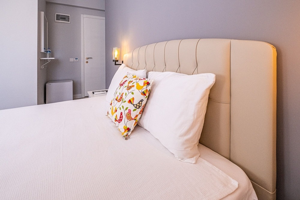 Бозджаада: Barbayani Otel