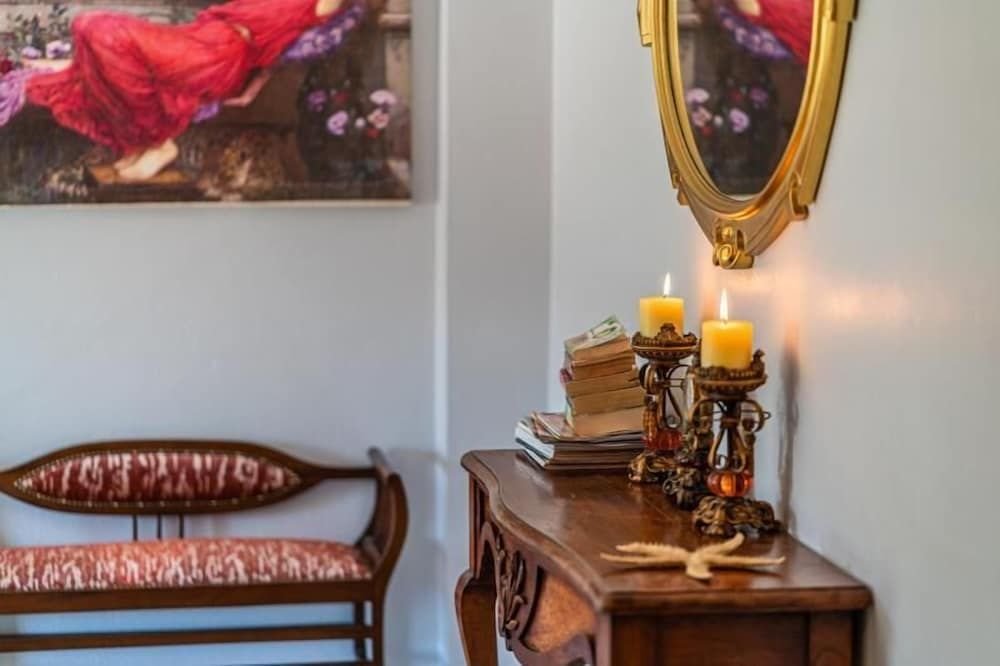 Бозджаада: Barbayani Otel