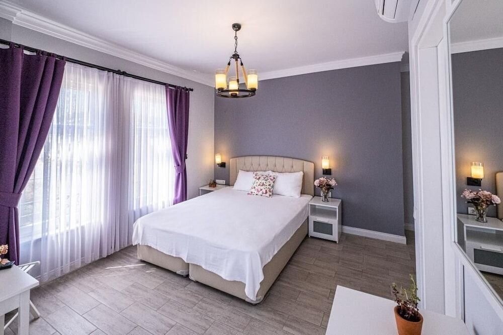Бозджаада: Barbayani Otel