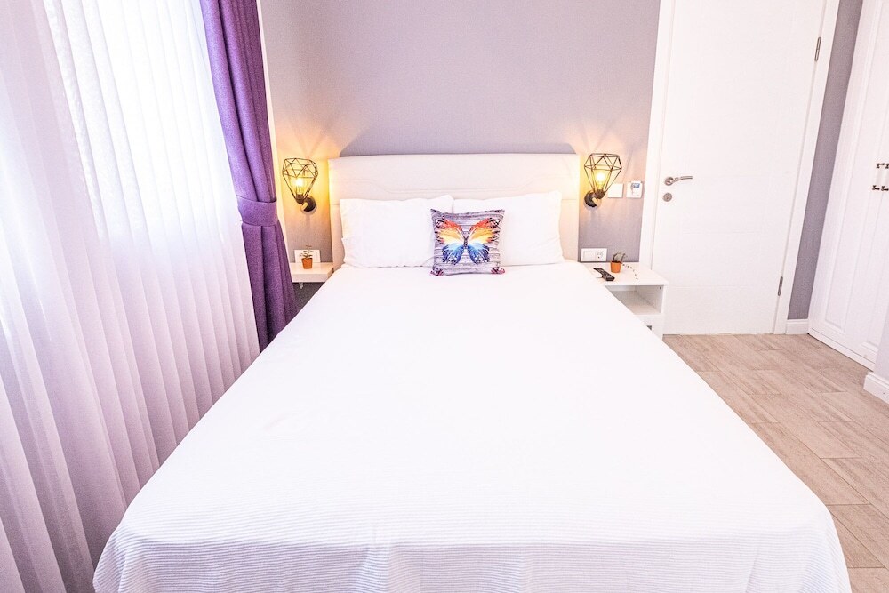 Бозджаада: Barbayani Otel