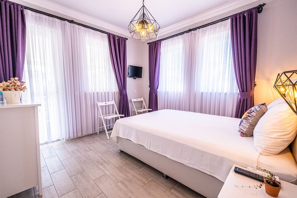 Бозджаада: Barbayani Otel