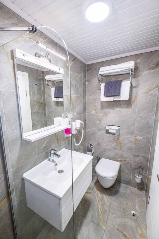 Бозджаада: Barbayani Otel