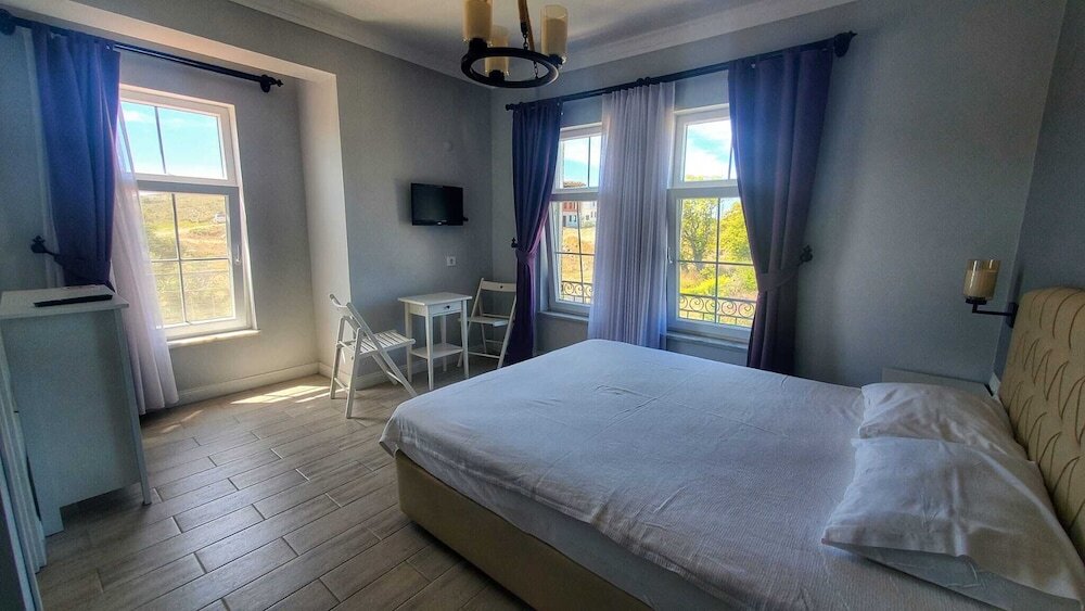 Бозджаада: Barbayani Otel
