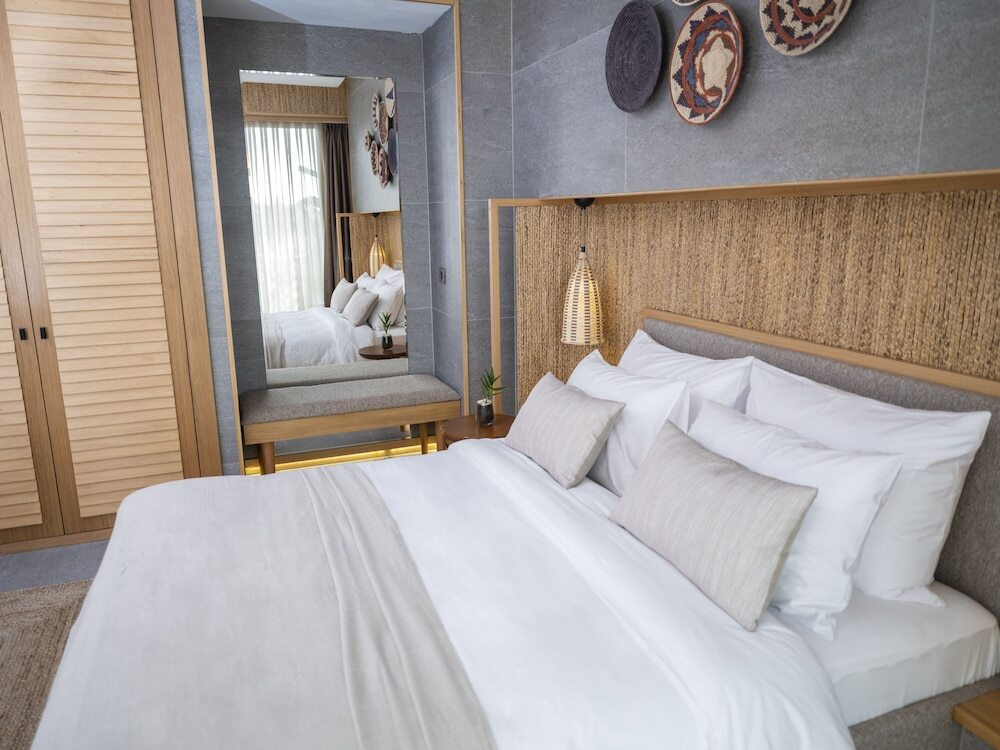 Чешме: Sa'Rezya Hotel