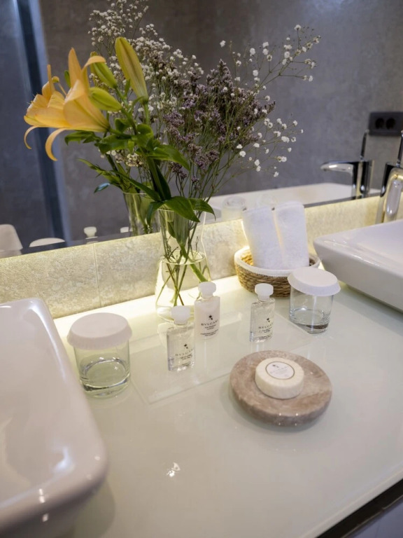Чешме: Sa'Rezya Hotel