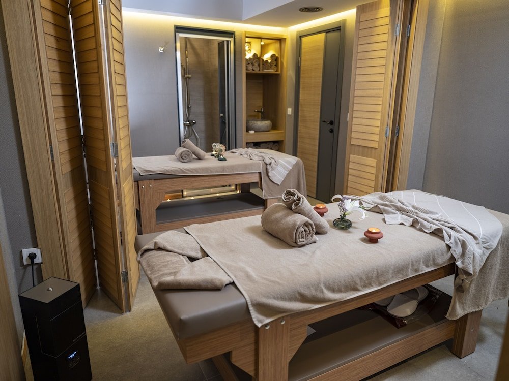 Чешме: Sa'Rezya Hotel