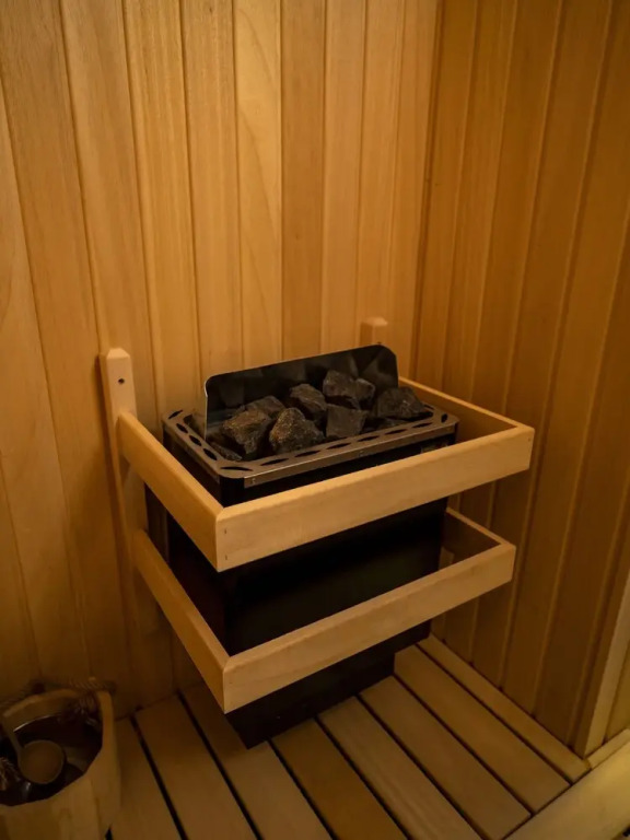 Чешме: Sa'Rezya Hotel