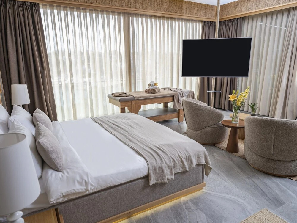 Чешме: Sa'Rezya Hotel