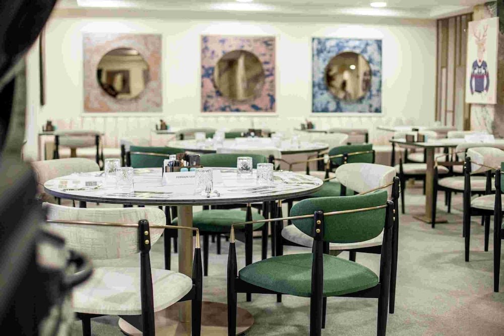 Qayser Deluxe Hotel — фото 3