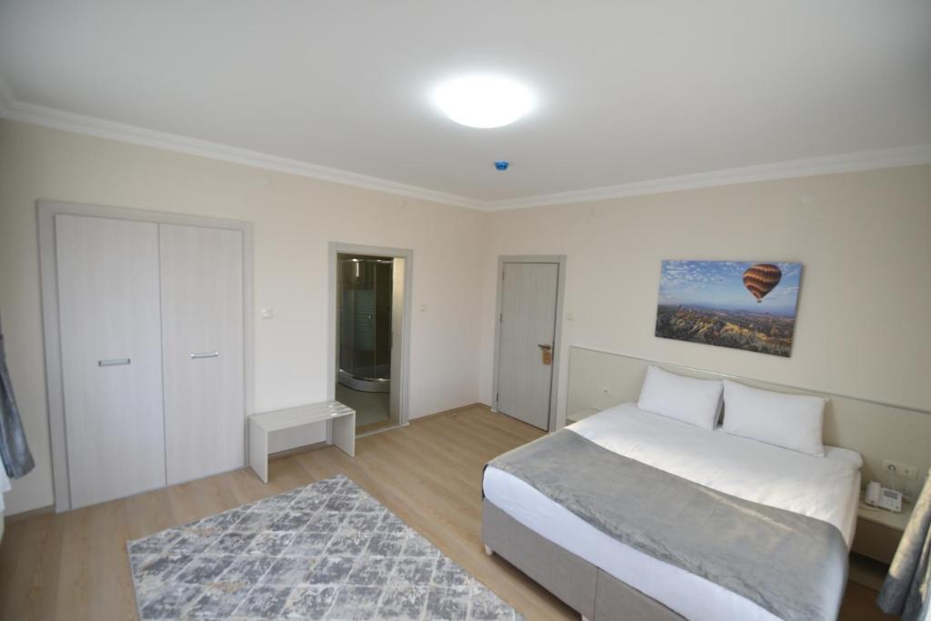 Учисар: Trigo Hotel