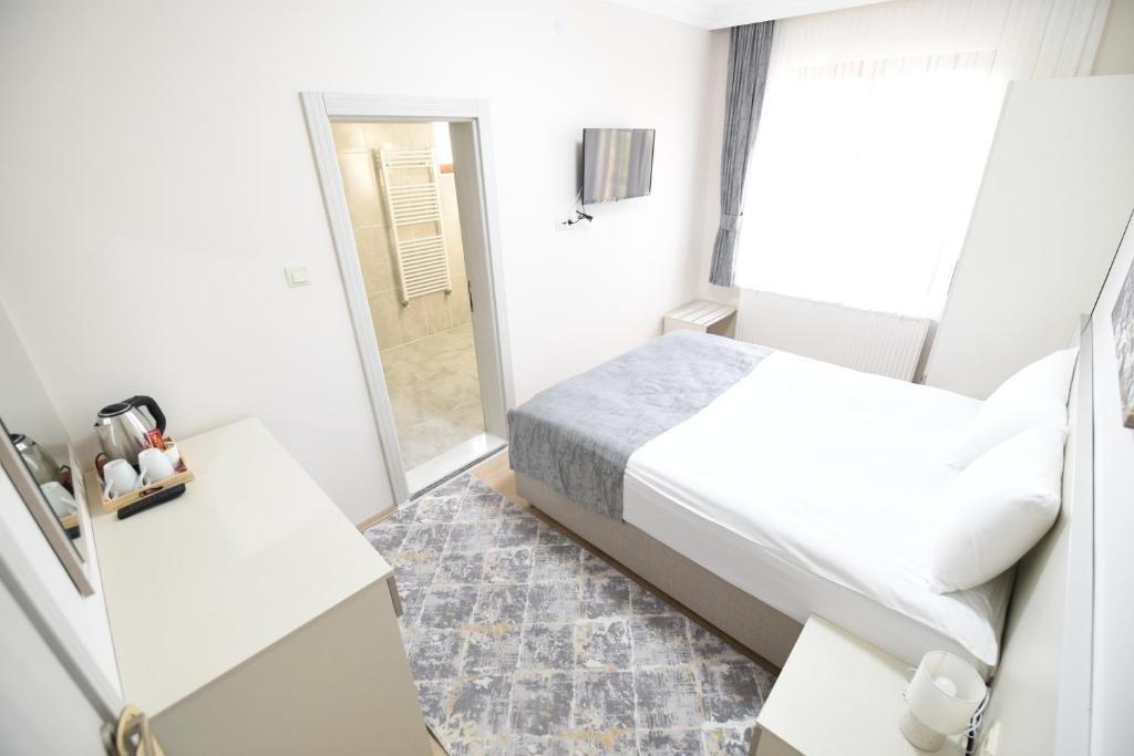 Учисар: Trigo Hotel