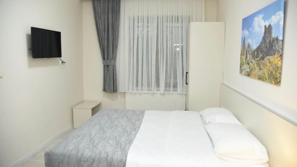 Учисар: Trigo Hotel