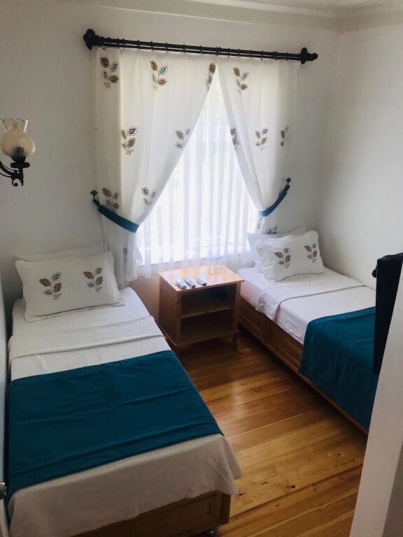 Бозджаада: Adadaki Evimiz Bozcaada