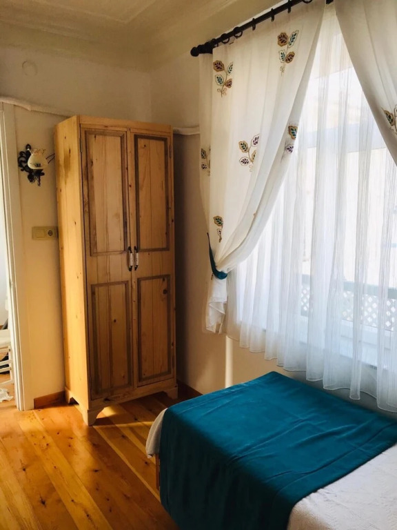 Бозджаада: Adadaki Evimiz Bozcaada