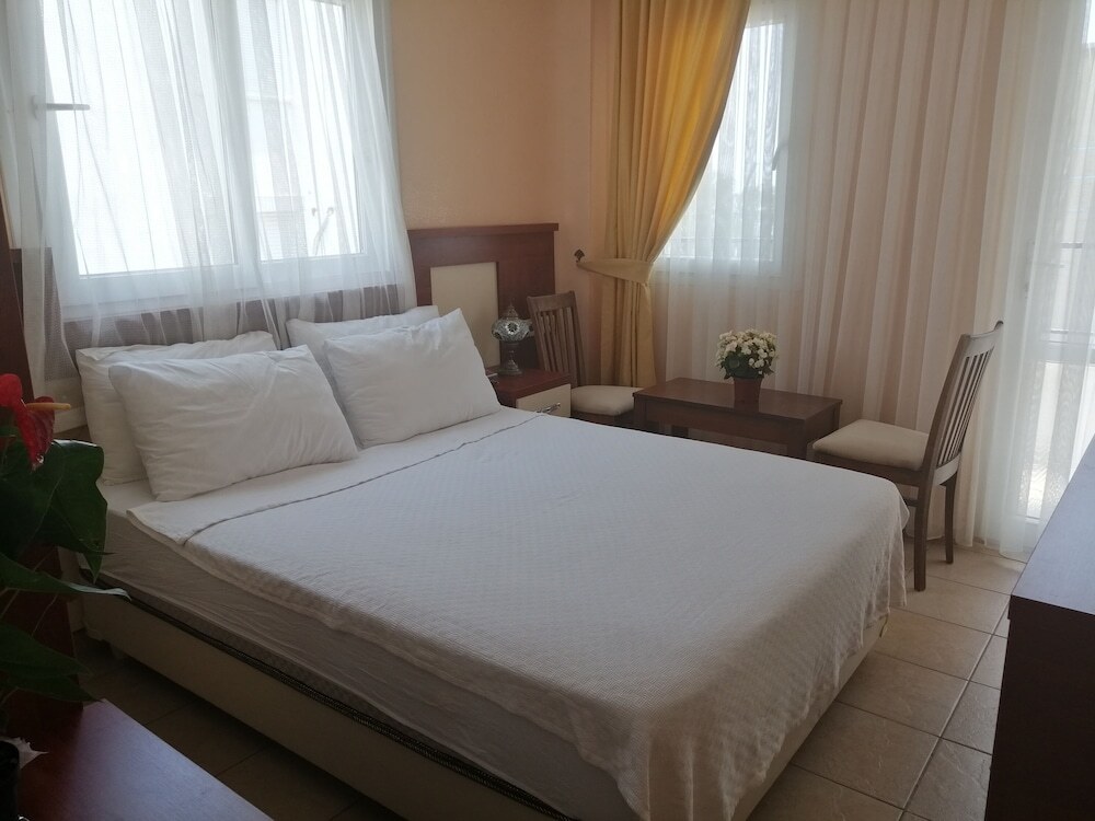 Силифке: Hotel Korykos Kizkalesi