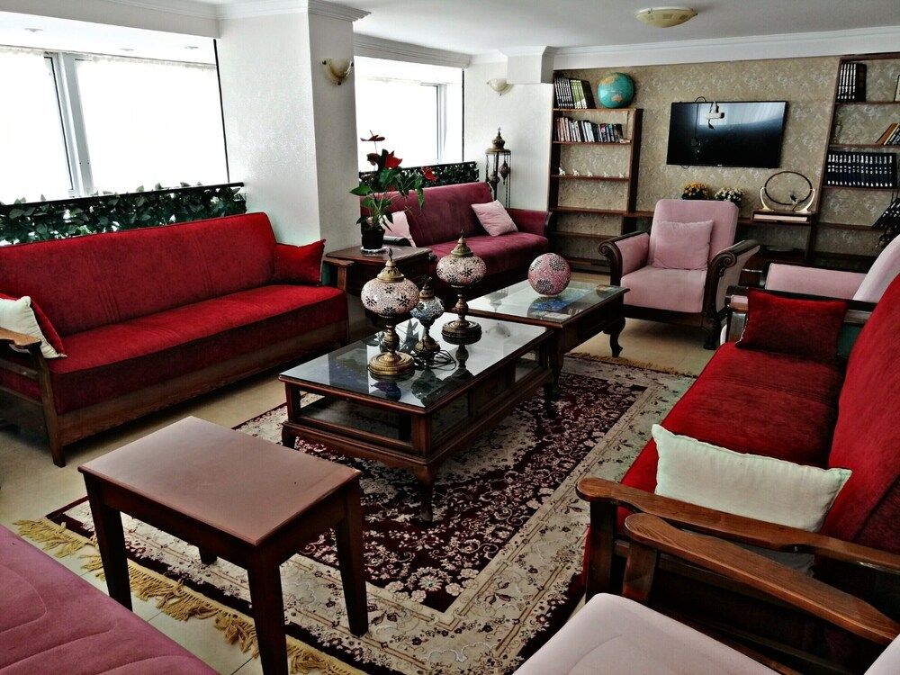 Силифке: Hotel Korykos Kizkalesi