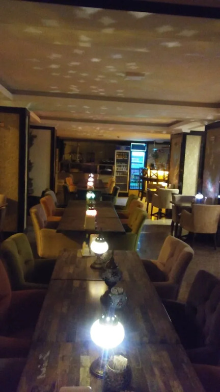 Силифке: Hotel Korykos Kizkalesi