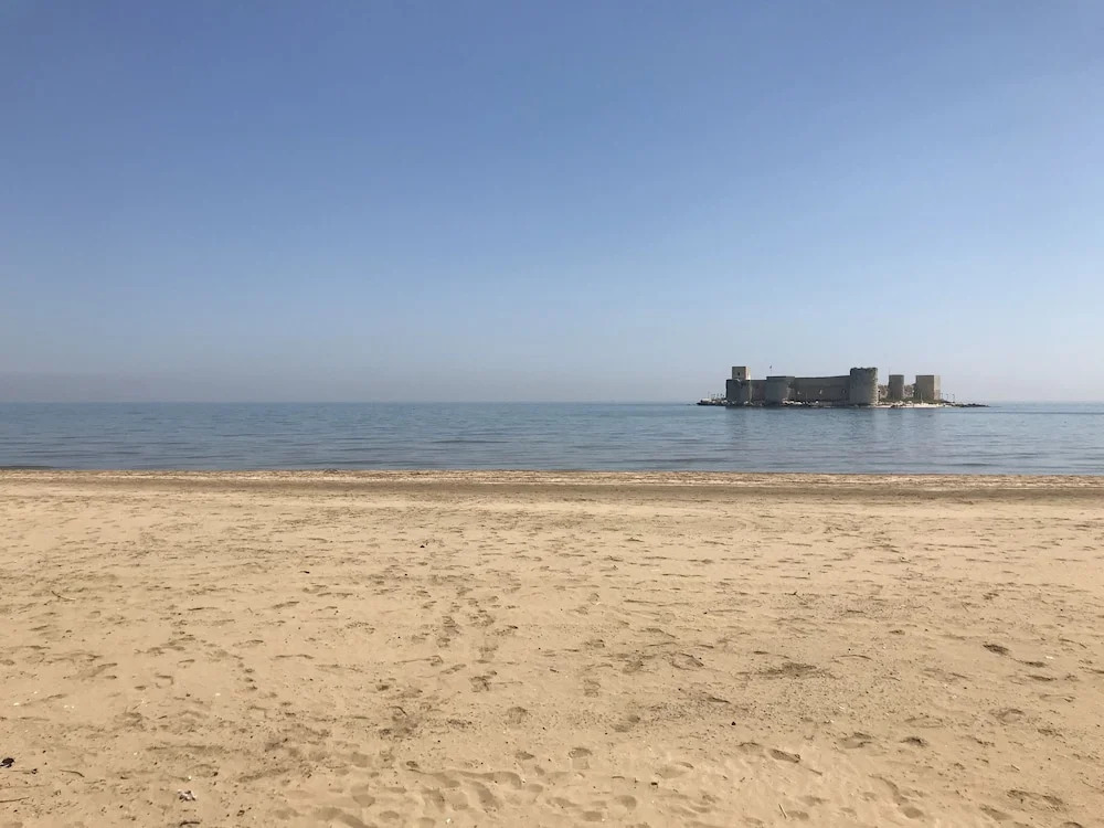 Силифке: Hotel Korykos Kizkalesi