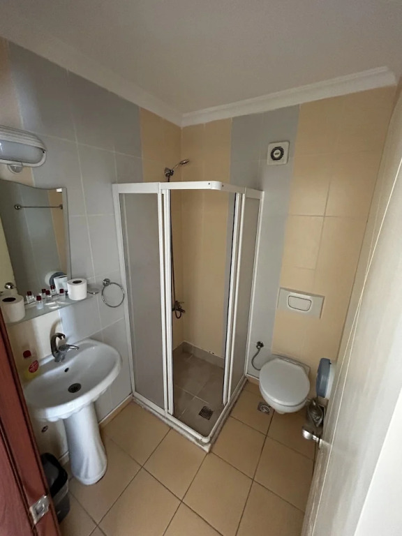 Силифке: Hotel Korykos Kizkalesi