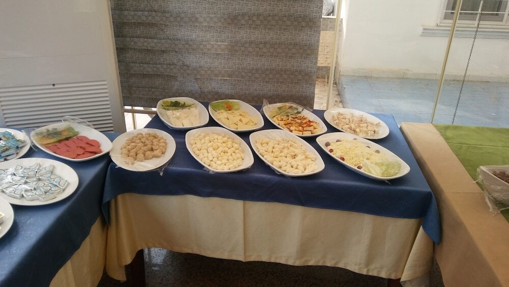 Силифке: Hotel Korykos Kizkalesi