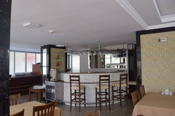Силифке: Hotel Korykos Kizkalesi