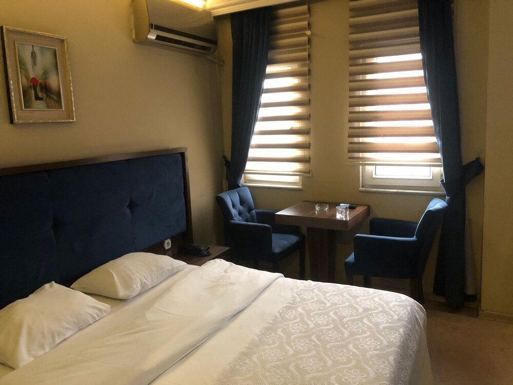 Трабзон: Grand Rio Hotel