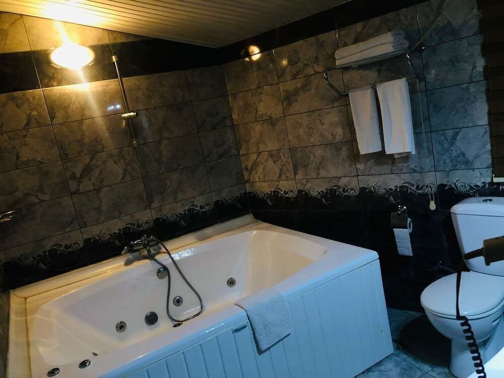 Трабзон: Grand Rio Hotel