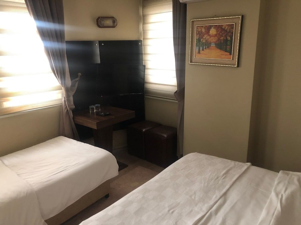 Трабзон: Grand Rio Hotel