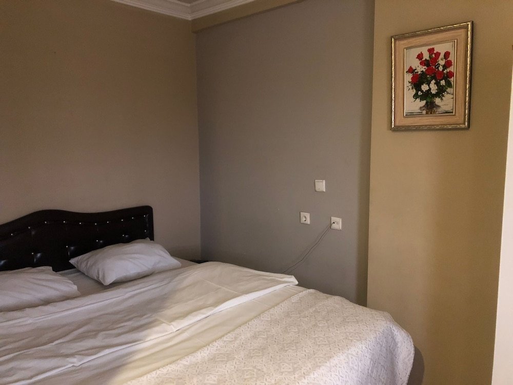 Трабзон: Grand Rio Hotel