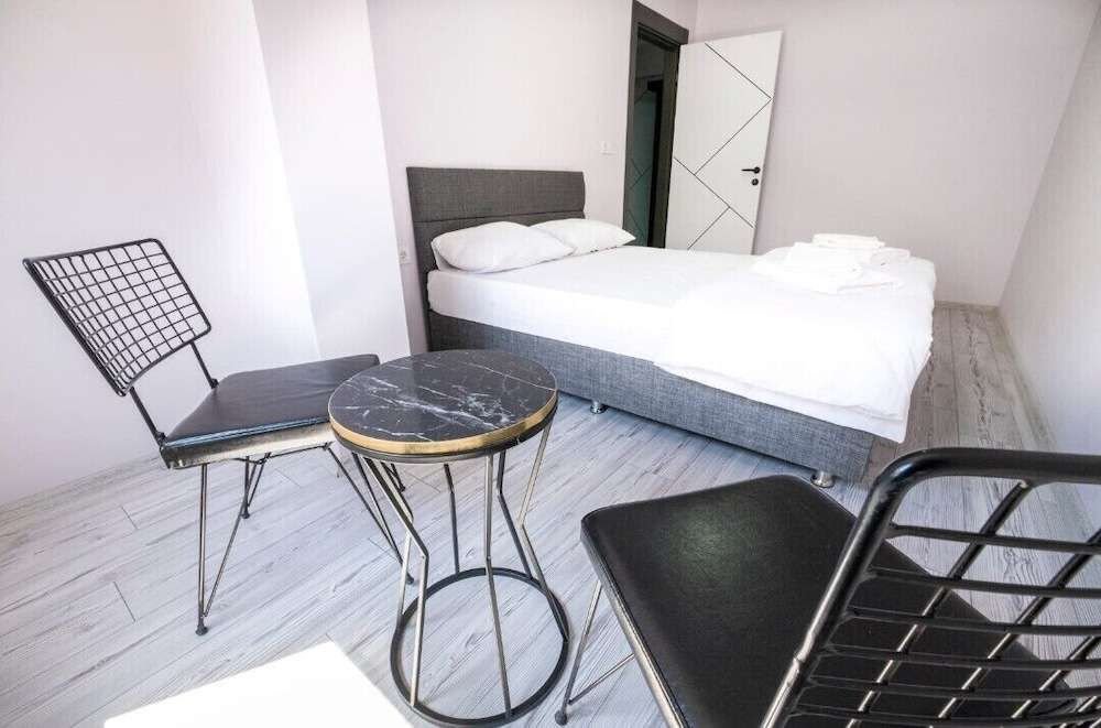Измир: New Blue Izmir Bornova Hotel