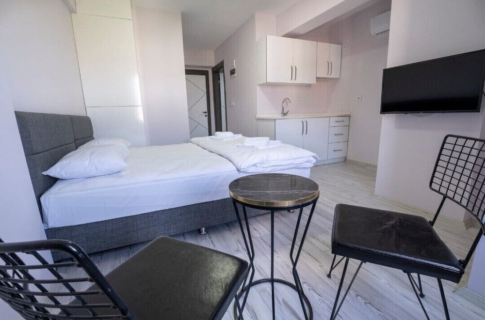 Измир: New Blue Izmir Bornova Hotel