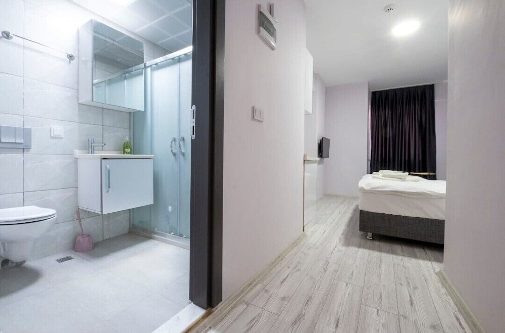 Измир: New Blue Izmir Bornova Hotel