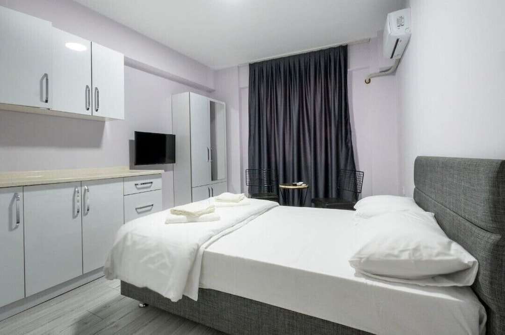 Измир: New Blue Izmir Bornova Hotel