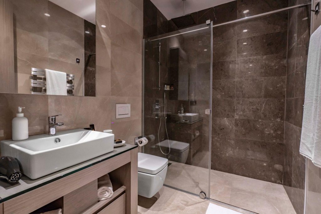 Highend Hotel & Residance — фото 4